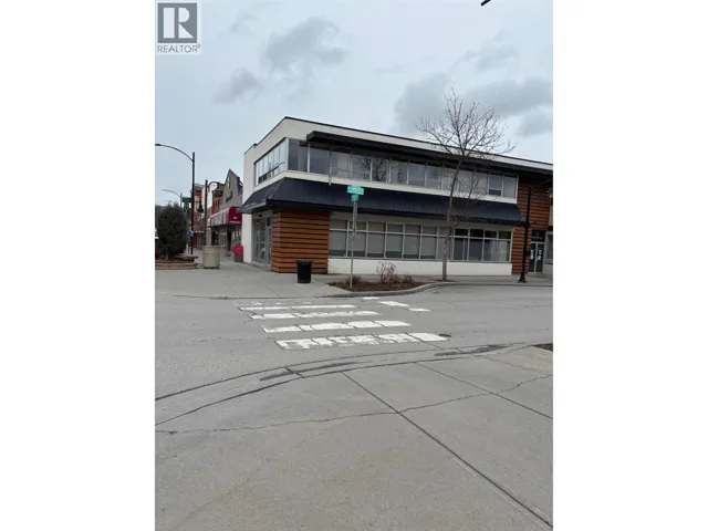 1001 Baker Street, Cranbrook, British Columbia V1C1A5