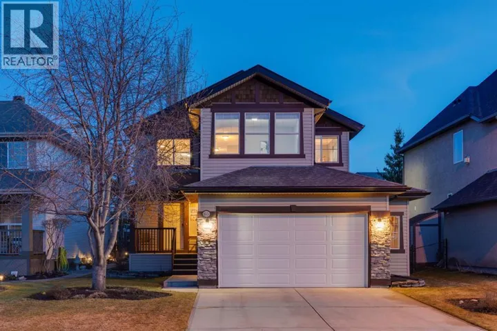 65 Cougarstone Terrace SW, Calgary, Alberta T3H5A1