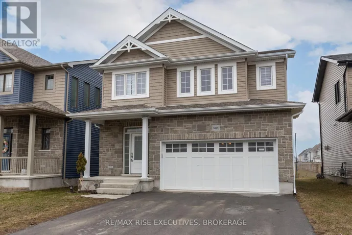1406 TULIP DRIVE, Kingston (City Northwest), Ontario K7P0S4