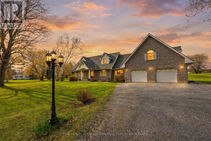 7349 COUNTY RD 2, Greater Napanee (Greater Napanee), Ontario K7R3K6