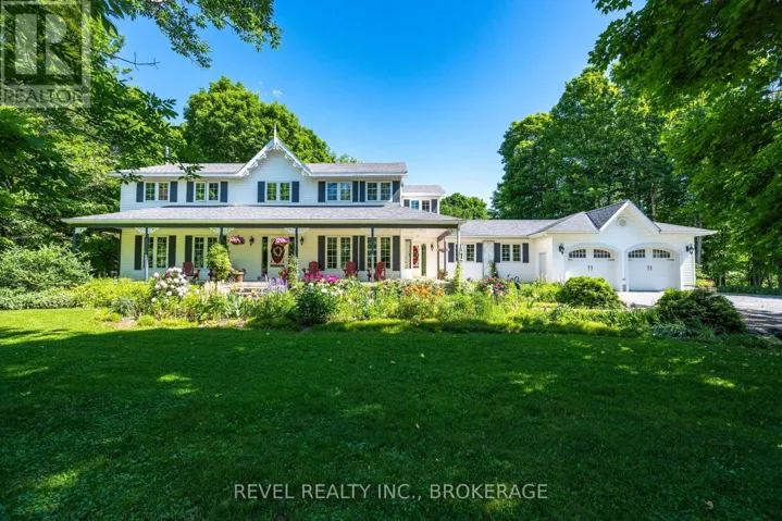 1766 HITCHCOCK DRIVE, South Frontenac (Frontenac South), Ontario K0H1X0