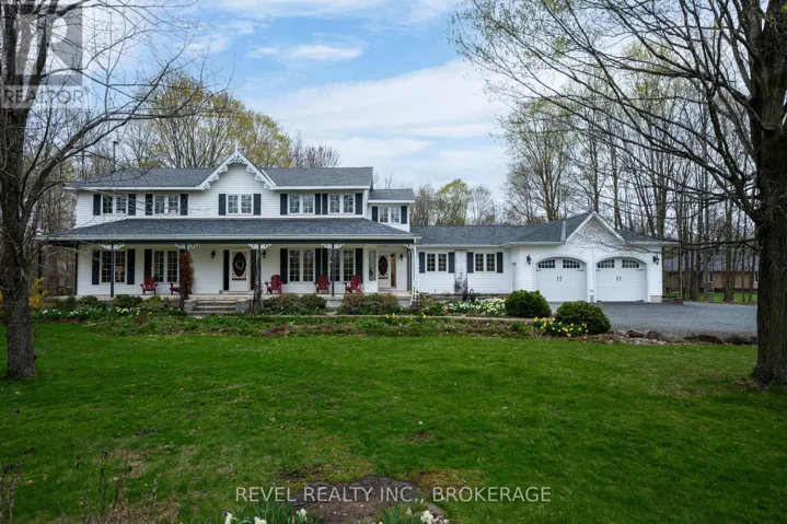 1766 HITCHCOCK DRIVE, South Frontenac (Frontenac South), Ontario K0H1X0