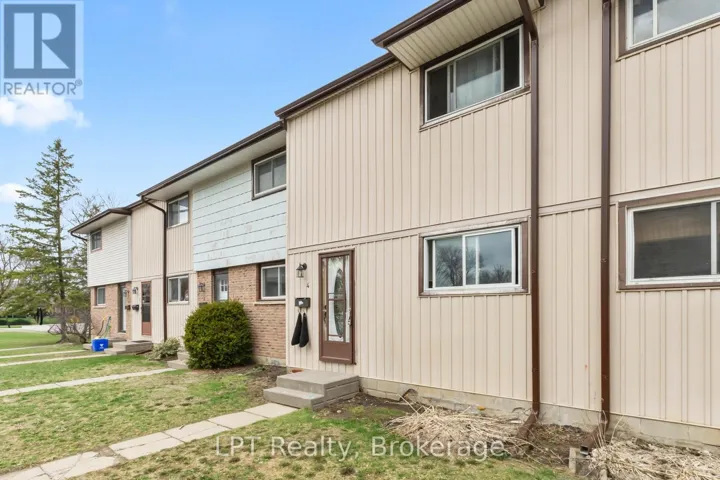4 TIFFANY PLACE, Quinte West (Trenton Ward), Ontario K8V6A3