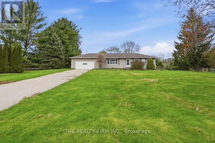 46314 NORTH STREET N, Central Elgin (Sparta), Ontario N0L2H0