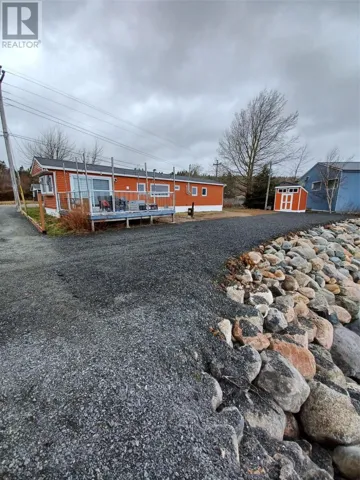 186 MAIN Street N, GLOVERTOWN, Newfoundland & Labrador A0G2L0