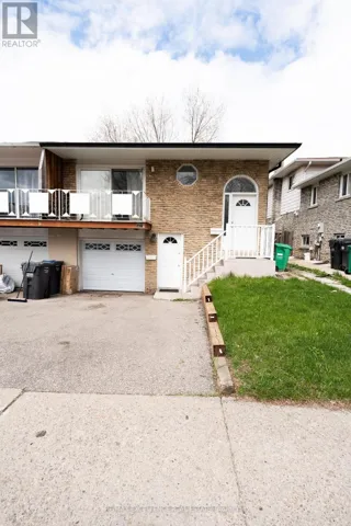 144 ABELL DRIVE, Brampton (Madoc), Ontario L6V2Z8