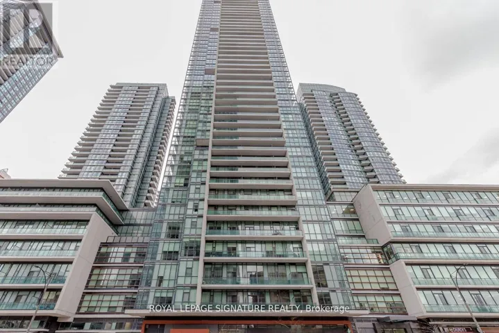 2109 - 4070 CONFEDERATION PARKWAY, Mississauga (City Centre), Ontario L5B0E9