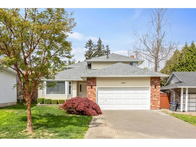 13855 65A AVENUE, Surrey, British Columbia V3W8W1