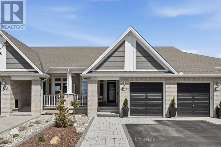 834 TEWIN CIRCLE, Ottawa, Ontario K4A1K2
