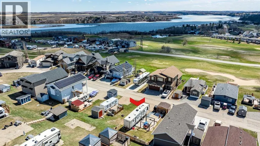 5045, 25054 South Pine Lake Road, Rural Red Deer County, Alberta T0M1J0