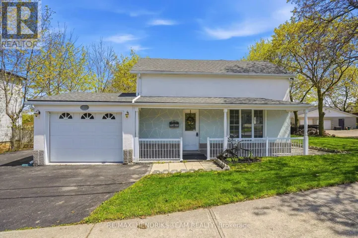 4369 LINCOLN AVENUE, Lincoln (Beamsville), Ontario L3J1S1