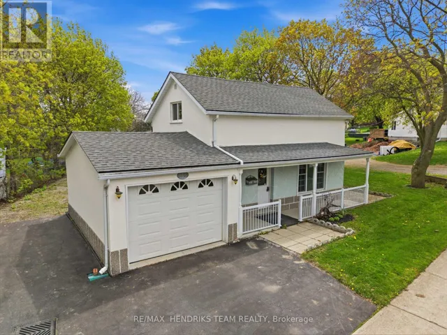 4369 LINCOLN AVENUE, Lincoln (Beamsville), Ontario L3J1S1