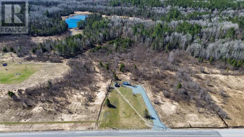 1308 HIGHWAY 575, West Nipissing (Field), Ontario P0H1M0