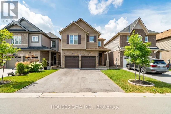 6099 EAGLEWOOD DRIVE, Niagara Falls (Oldfield), Ontario L2G0A7