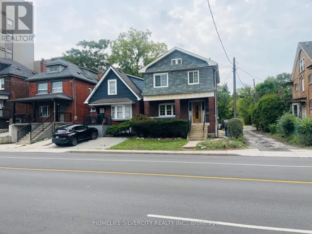 435 ABERDEEN AVENUE, Hamilton (Kirkendall), Ontario L8P2S4