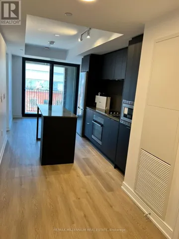 413 - 1 JARVIS STREET, Hamilton (Beasley), Ontario L8R3J2