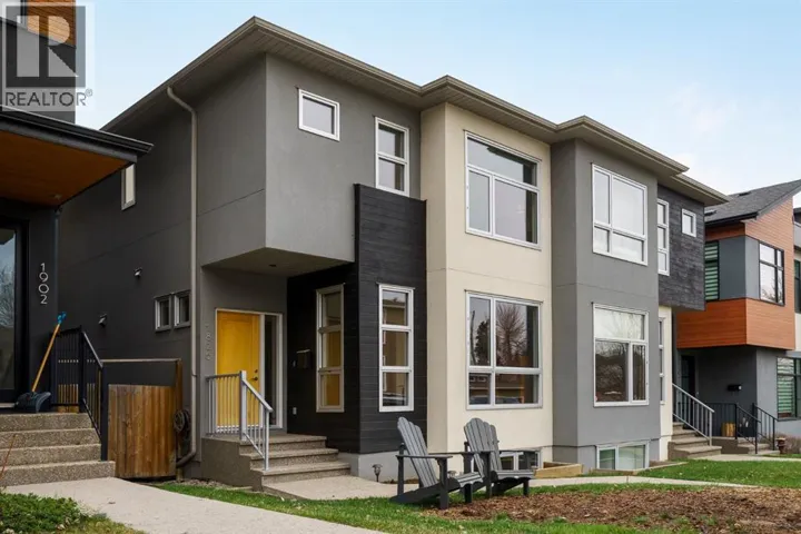 1826 37 Avenue SW, Calgary, Alberta T3E3A3