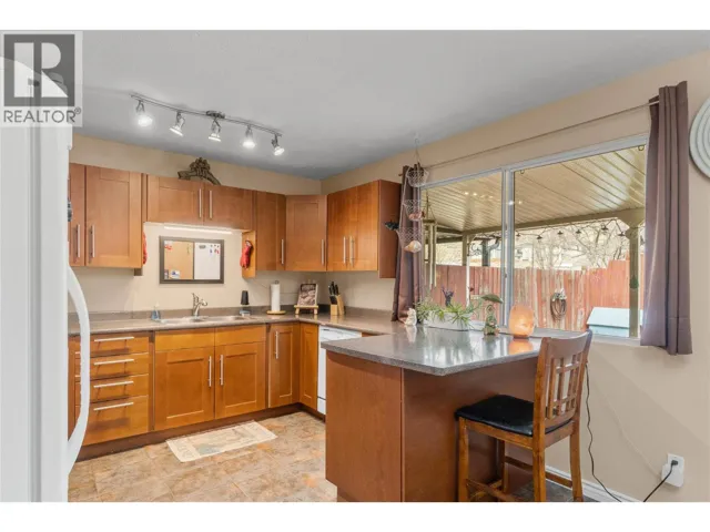 1173 PONLEN Street Unit# 19, Kamloops, British Columbia V2B5N4