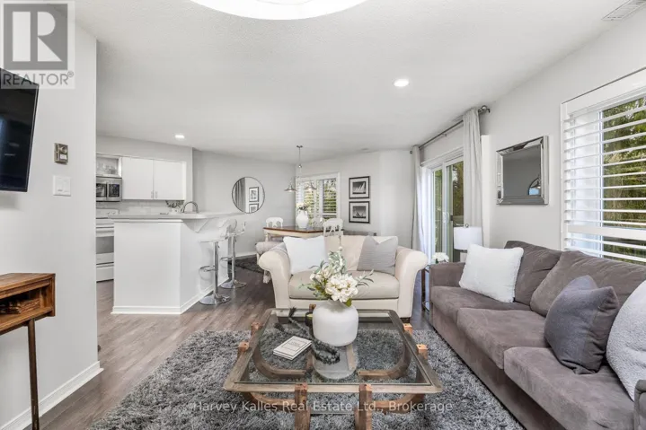 789 JOHNSTON PARK AVENUE, Collingwood, Ontario L9Y5C7