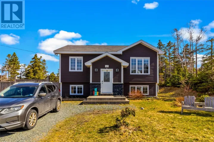 145 Indian Pond Drive, Conception Bay South, Newfoundland & Labrador A1X6P2