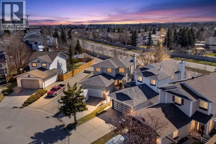 44 Riverwood Circle SE, Calgary, Alberta T2C4A7