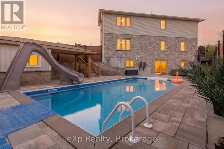 63 NAPA VALLEY DRIVE, Greater Sudbury (Sudbury), Ontario P3E0G8