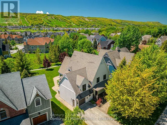159 SNOWBRIDGE WAY, Blue Mountains, Ontario L9Y0V1
