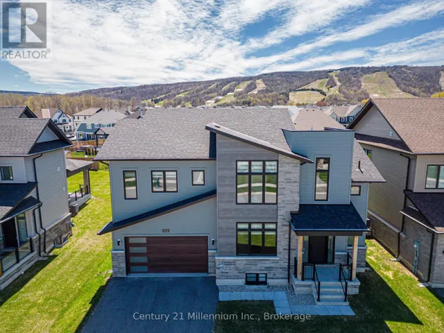 111 STONELEIGH DRIVE, Blue Mountains, Ontario L9Y4P5