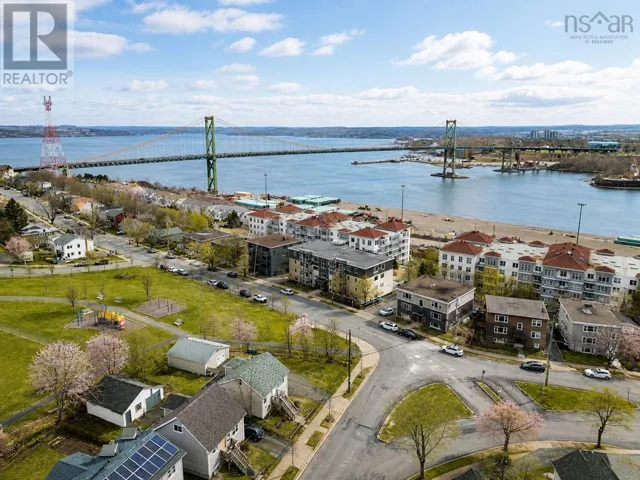 302 3749 Kencrest Avenue, North End, Nova Scotia B3K3L4