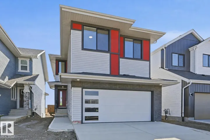 2815 188 ST NW, Edmonton, Alberta T6M3J1