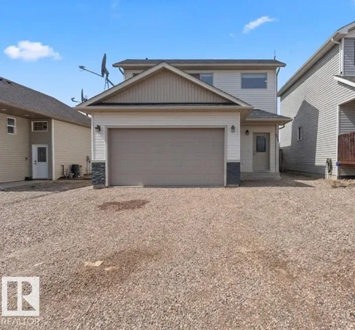 206 26 ST, Cold Lake, Alberta T9M0E3