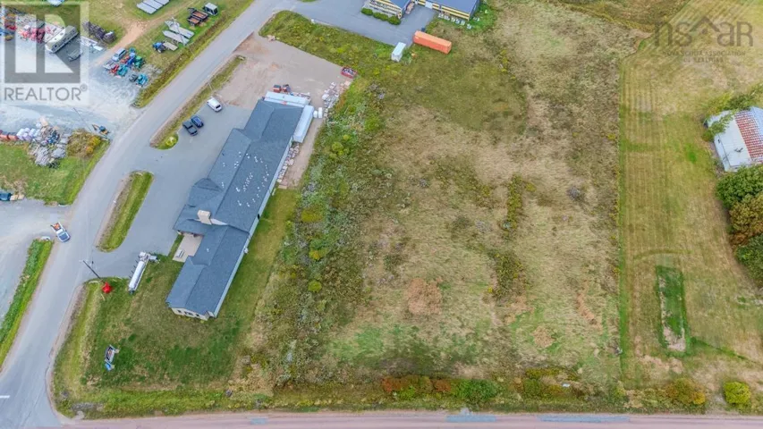 Lots 15 & 16A HUB CENTRE Drive, Upper Onslow, Nova Scotia B6L0E2