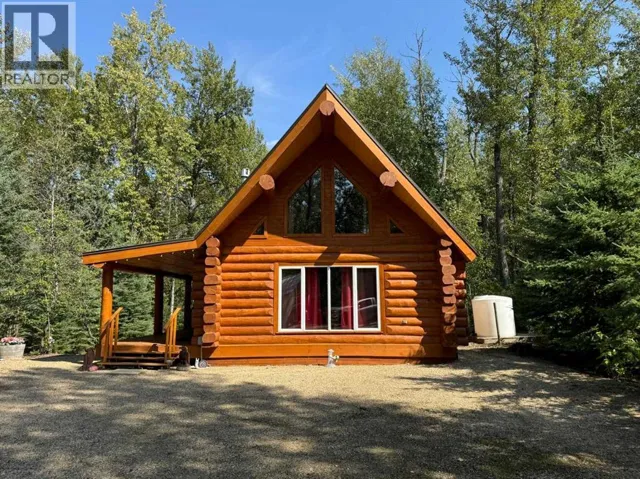 Lot 100 5-Star Golf Course, Rural Smoky River No. 130, M.D. of, Alberta T0H1M0