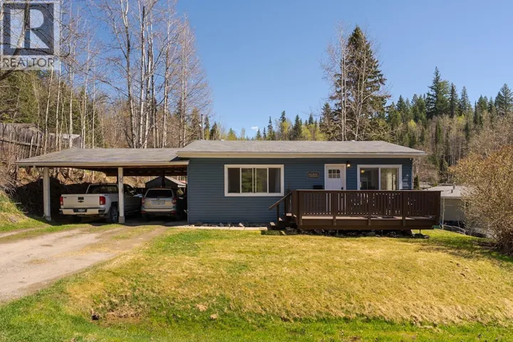 2839 MINOTTI DRIVE, Prince George, British Columbia V2K1T5