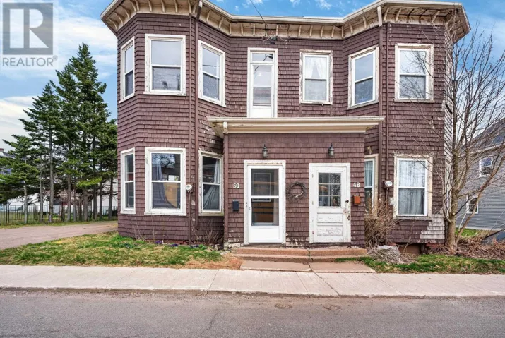 50 Walthen Drive, Charlottetown, Prince Edward Island C1A4T8