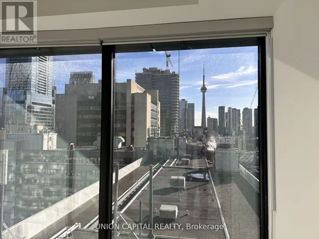 1411 - 195 MCCAUL STREET, Toronto (Kensington-Chinatown), Ontario M5T1W6