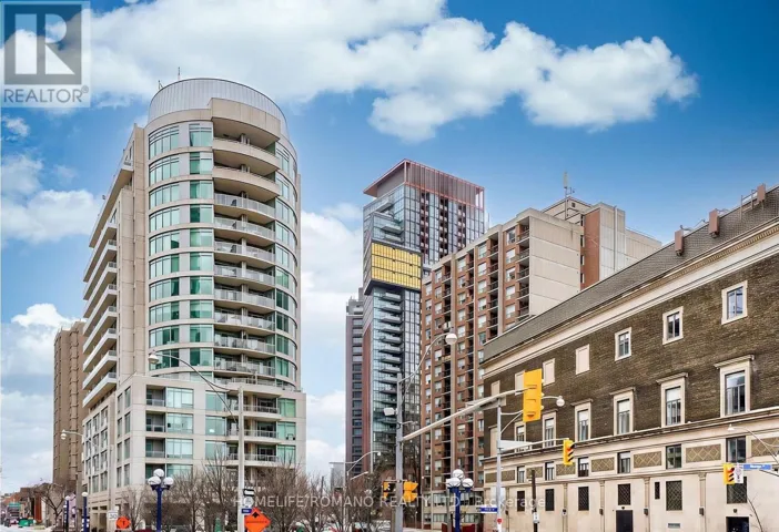 504 - 8 SCOLLARD STREET, Toronto (Annex), Ontario M5R1M2