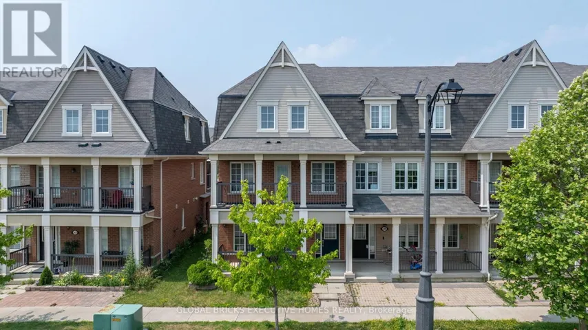 2478 WILLIAM JACKSON DRIVE, Pickering (Duffin Heights), Ontario L1X0C3