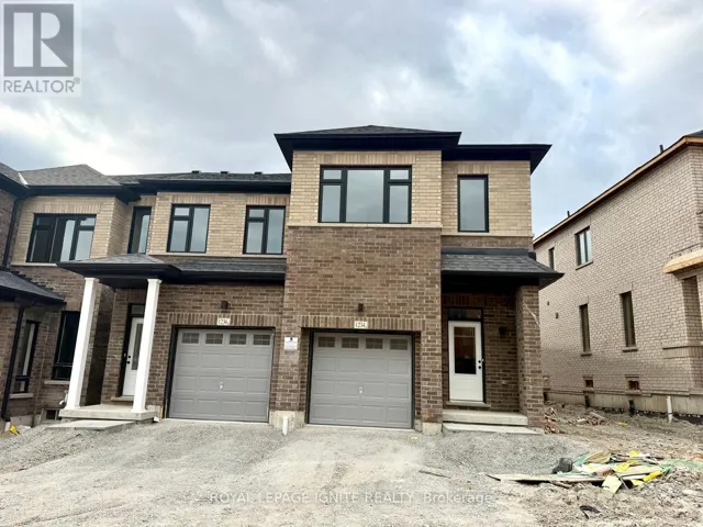 1234 ELIZABETH MACKENZIE DRIVE, Pickering, Ontario L1X0S2