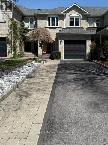 51 HORNE AVENUE, Ajax (Central West), Ontario L1T4A5