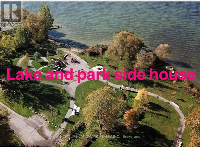 UNIT 2 - 212 WAYS BAY DRIVE, Georgina (Keswick North), Ontario L4P2M7