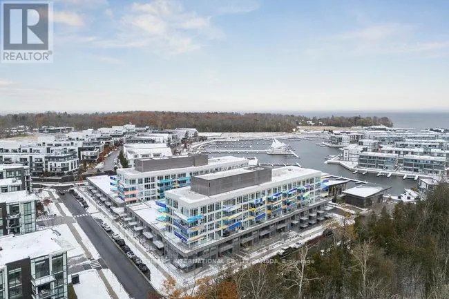 129 - 331 BROWARD WAY NE, Innisfil, Ontario L9S0M7