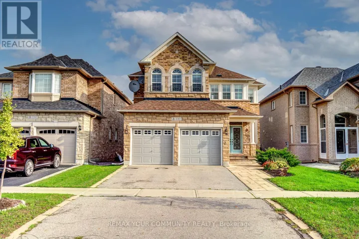 230 HUMBERLAND DRIVE, Richmond Hill (Oak Ridges), Ontario L4E3T4