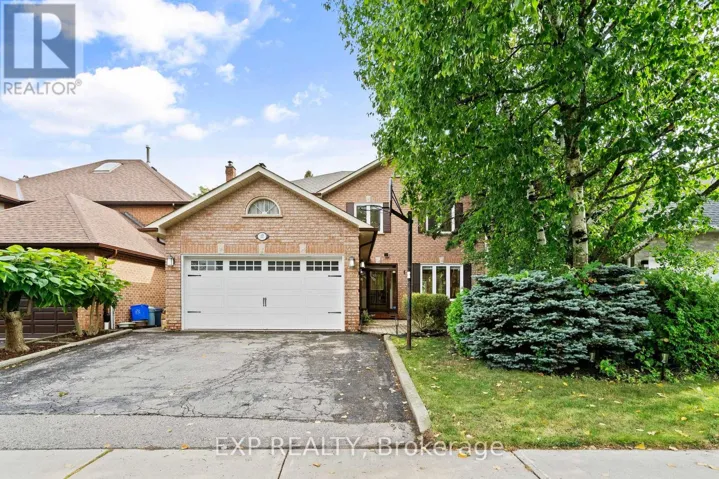 17 GORDON ROWE CRESCENT, Richmond Hill (Observatory), Ontario L4C8S3