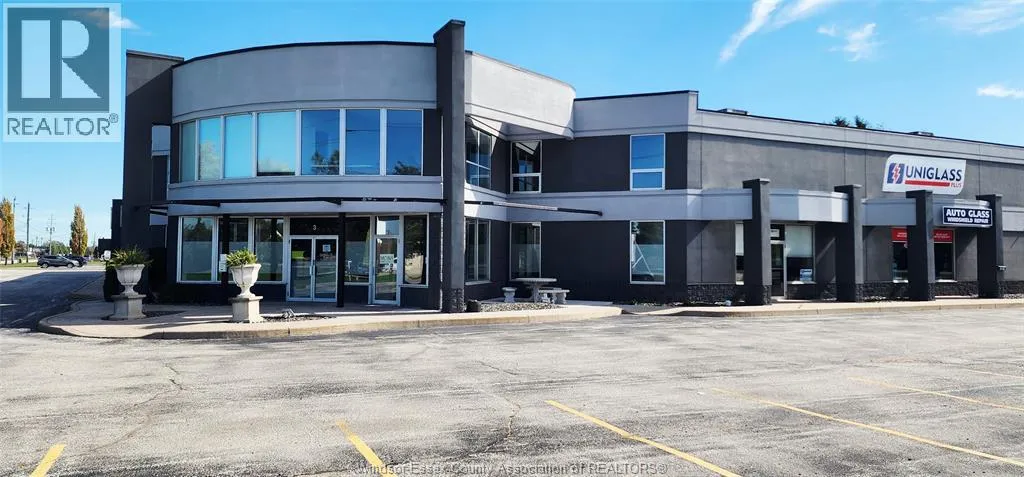 301 Croft DRIVE Unit# 1-5, Lakeshore, Ontario N8N2L9