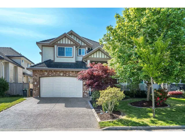 7625 151A STREET, Surrey, British Columbia V3S5P1