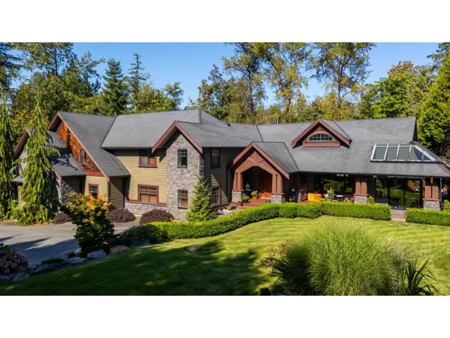 22441 79 AVENUE, Langley, British Columbia V1M2P9