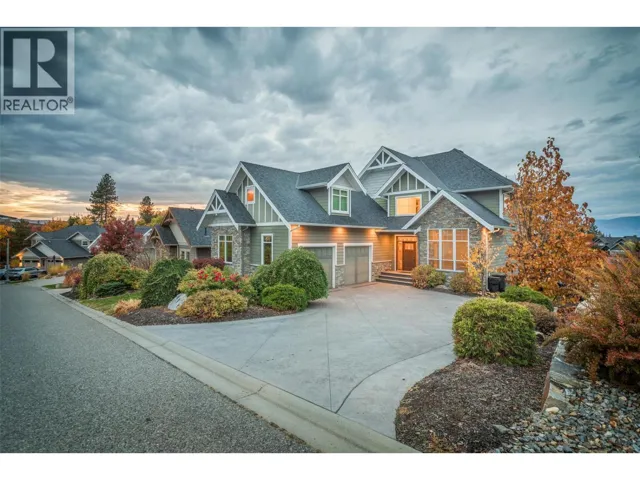 515 Wren Place Unit# 171, Kelowna, British Columbia V1W5H7