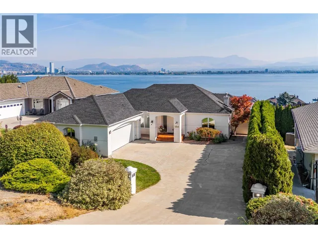 2545 Campbell Road, West Kelowna, British Columbia V1Z1S9