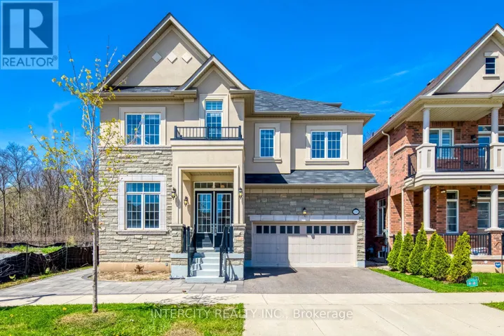 259 POLLY DRIVE, Oakville (GO Glenorchy), Ontario L6M0X3